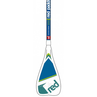 Весло для SUP Red Paddle Co Kiddy Alloy-Nylon Vario Paddle (CamLock), 2017