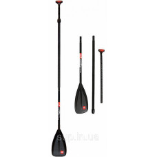 Весло для SUP Red Paddle Co Alloy Vario Travel 3pc Paddle (PushPin), 2015