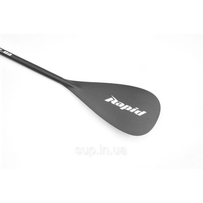 Весло для SUP Rapid Carbon Race, 2019