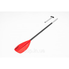 Весло для SUP Rapid Alu Paddle 2pc, 2019