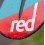 Весло для SUP Red Paddle Co Midi Carbon 50-Nylon 3pc (CamLock), 2019-2020