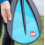 Весло для SUP Red Paddle Co Alloy-Nylon 3pc (CamLock), 2019-2020