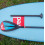 Весло для SUP Red Paddle Co Midi Carbon 50-Nylon Vario (CamLock), 2019-2020