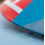 Весло для SUP Red Paddle Co Carbon 50 3pc (CamLock), 2019-2020