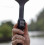 Весло для SUP Red Paddle Co Carbon 100 3pc (Camlock), 2019-2020