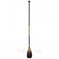 Весло для SUP Focus Yellow Full Carbon Paddle