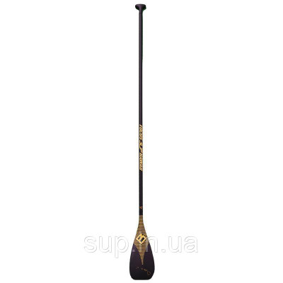 Весло для SUP Focus Yellow Full Carbon Paddle