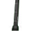 Весло для SUP Focus Hybrid Adjustable Carbon Paddle 2pc
