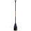 Весло для SUP Focus Hybrid Adjustable Carbon Paddle 2pc