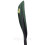 Весло для SUP Focus Hybrid Adjustable Carbon Paddle 2pc