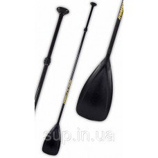 Весло для SUP-доски Focus SUP Hawaii Hybrid Adjustable Carbon Paddle 3pc
