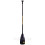Весло для SUP-доски Focus SUP Hawaii Hybrid Adjustable Carbon Paddle 3pc