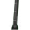 Весло для SUP-доски Focus SUP Hawaii Hybrid Adjustable Carbon Paddle 3pc