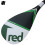 Весло для SUP Red Paddle Co Glassfibre 3pc Paddle (LeverLock)