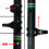Весло для SUP Red Paddle Co Glassfibre 3pc Paddle (LeverLock)