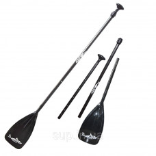 Весло для SUP Shark Carbon-Nylon 3pc