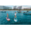 Весло для SUP Gladiator Alloy-Nylon 3pc Paddle, 2019