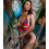 Весло для SUP Gladiator Carbon-Nylon 3pc Paddle, 2019