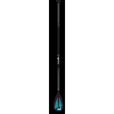 Весло для SUP Red Paddle Co Carbon 100-Nylon 3pc (LeverLock), 2019-2020