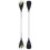 Весло для SUP Aqua Marina Dual-Tech 2-in-1 Aluminum Isup & Kayak Paddle