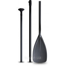 Весло для SUP Gladiator Alloy-Nylon 3pc Paddle, 2020
