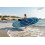 Весло для SUP Gladiator Alloy-Nylon 3pc Paddle, 2020