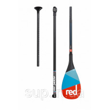 Весло для SUP Red Paddle Co Carbon 50 3pc (CamLock), 2019-2020