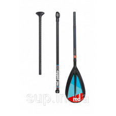 Весло для SUP Red Paddle Co Midi Carbon 50-Nylon 3pc (CamLock), 2019-2020