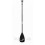 Весло для SUP Shark Carbon-Nylon 3pc