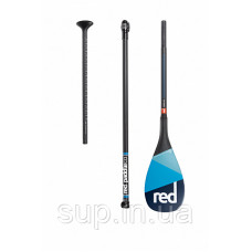 Весло для SUP Red Paddle Co Carbon 100 3pc (Camlock), 2019-2020