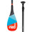 Весло для SUP Red Paddle Co Glassfibre 3pc Paddle (CamLock), 2018