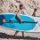 Весло для SUP Red Paddle Co Glassfibre 3pc Paddle (CamLock), 2018