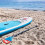 Весло для SUP Red Paddle Co Glassfibre 3pc Paddle (CamLock), 2018