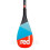 Весло для SUP Red Paddle Co Glassfibre 3pc Paddle (CamLock), 2018
