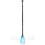 Весло для SUP Gladiator Carbon-Nylon 3pc Paddle, 2019