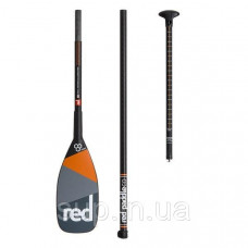 Весло для SUP Red Paddle Co Carbon Elite 3pc Paddle