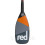 Весло для SUP Red Paddle Co Carbon Elite 3pc Paddle