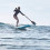 Весло для SUP Red Paddle Co Carbon Elite 3pc Paddle