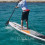 Весло для SUP Red Paddle Co Carbon Elite 3pc Paddle