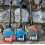 Весло для SUP Red Paddle Co Carbon Elite 3pc Paddle