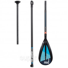 Весло для SUP Red Paddle Co Carbon 100-Nylon 3pc (CamLock), 2019-2020