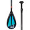 Весло для SUP Red Paddle Co Carbon 100-Nylon 3pc (CamLock), 2019-2020