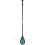 Весло для SUP Red Paddle Co Carbon 100-Nylon 3pc (CamLock), 2019-2020