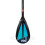 Весло для SUP Red Paddle Co Carbon 100-Nylon 3pc (CamLock), 2019-2020