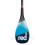 Весло для SUP Red Paddle Co Carbon 100 3pc (Camlock), 2019-2020