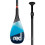 Весло для SUP Red Paddle Co Carbon 100 3pc (Camlock), 2019-2020