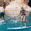 Весло для SUP Red Paddle Co Carbon 100 3pc (Camlock), 2019-2020