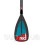 Весло для SUP Red Paddle Co Glass-Nylon 3pc Paddle (CamLock), 2018