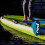 Весло для SUP Red Paddle Co Carbon 100 3pc (Lever Lock), 2019-2020