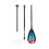 Весло для SUP Red Paddle Co Midi Carbon 50-Nylon Vario (CamLock), 2019-2020